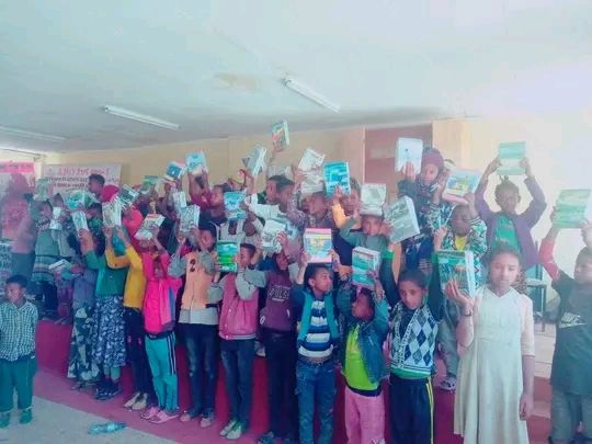 Community Development